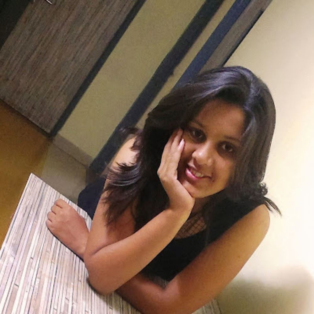 Meet your Posher, Gunjal